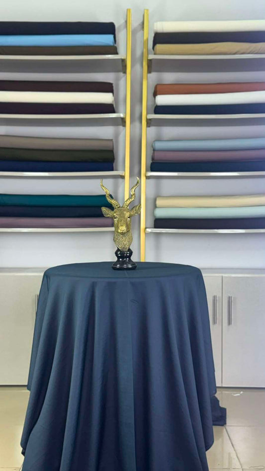 Boski Wash & Wear - Deep Navy