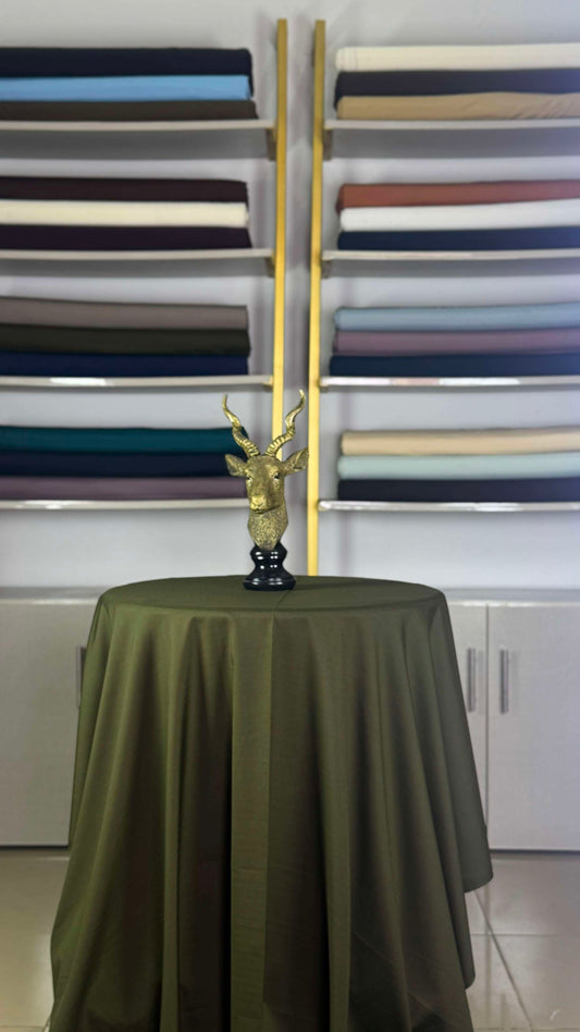 Boski Wash & Wear - Green